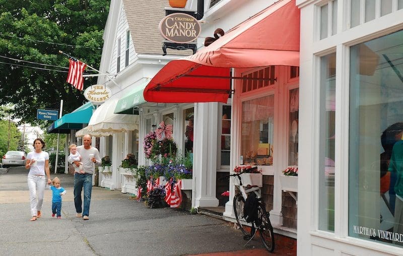 main street chatham cape cod