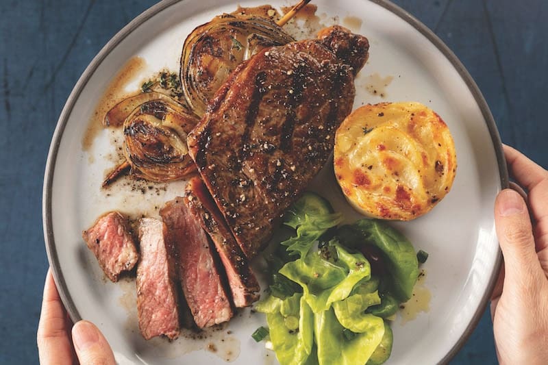 omaha steaks private reserve