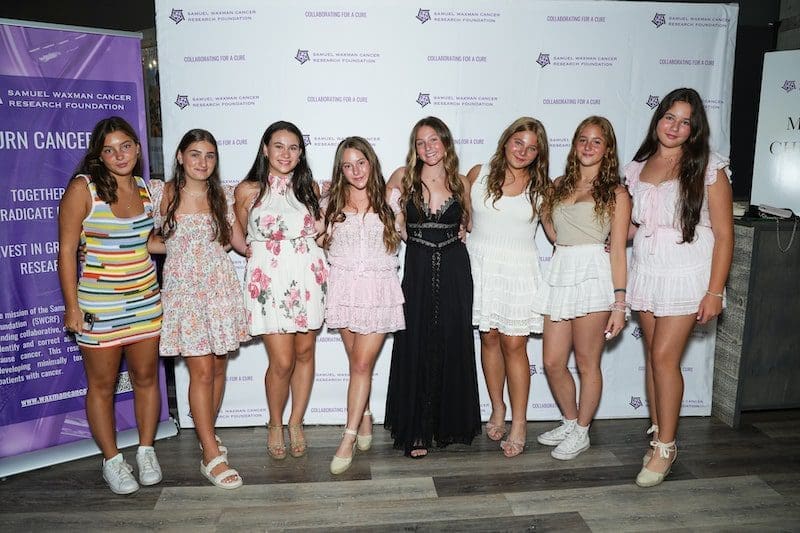 Annie Mikolasko, Lexi Klein, Hayley Silvers, Mischa Abend, Ava Litman, Abey Fuks, Scarlette Bejarano, Isabelle Sands