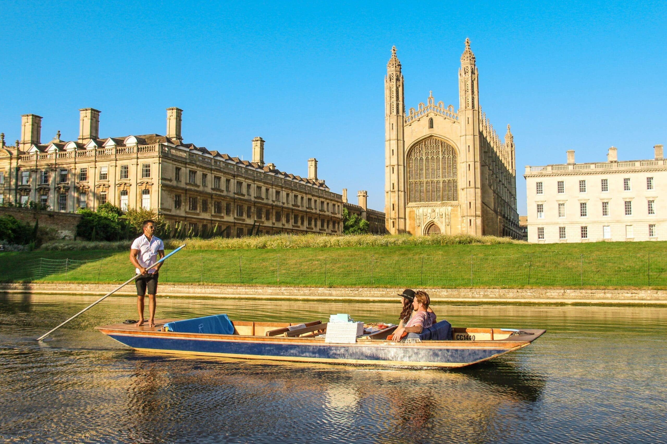cambridge uk