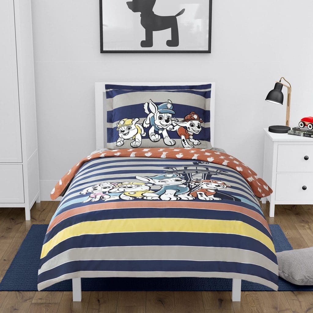 morning bird bedsheet set