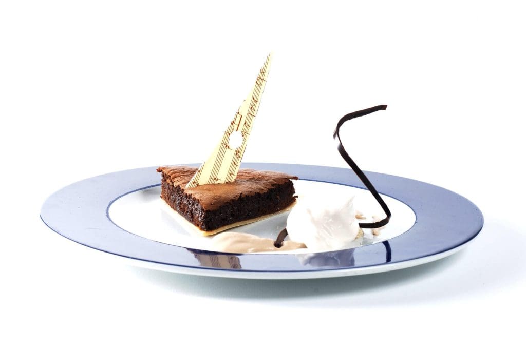Bola de Gelado de