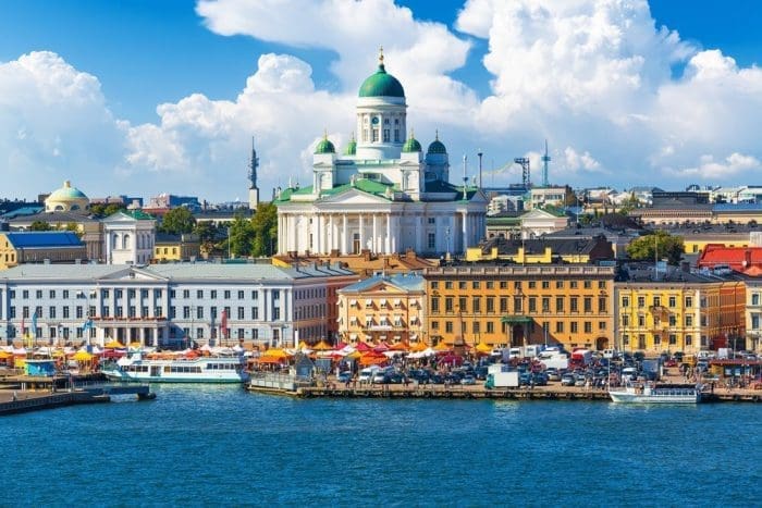 Helsinki Finland