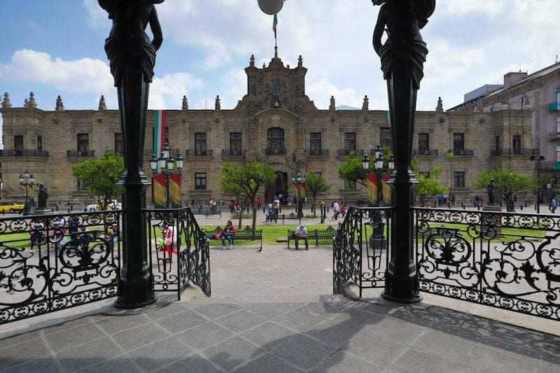 Guadalajara Mexico