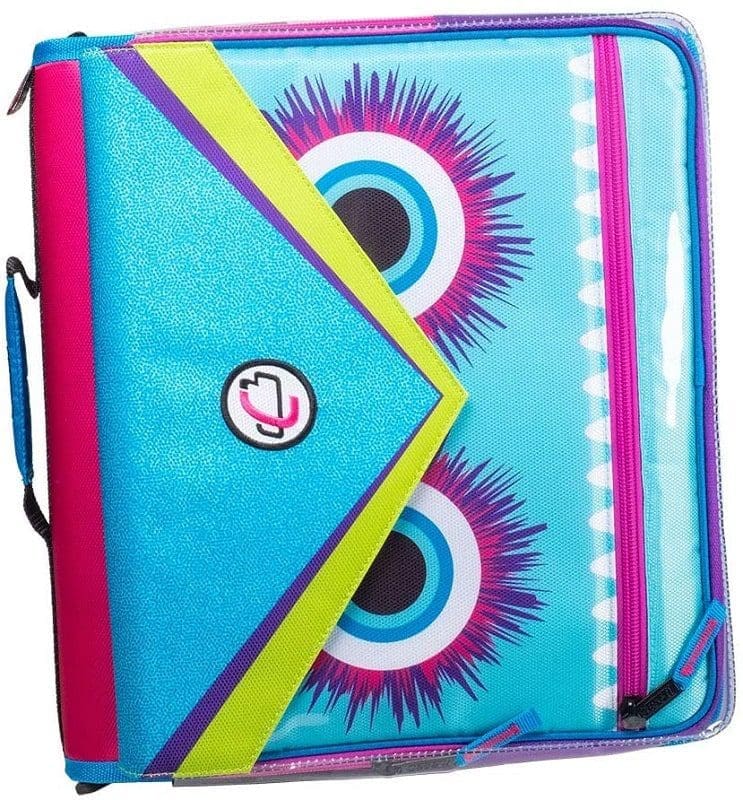 case-it binder