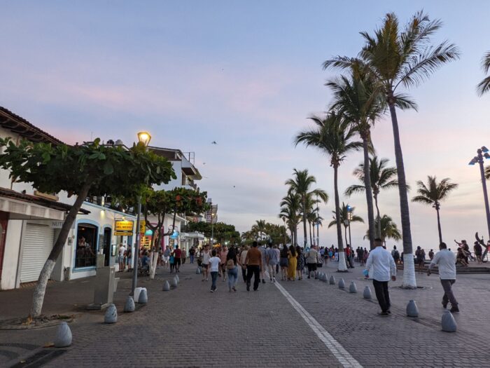 Malecon