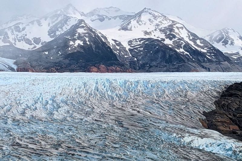 Grey Glacier