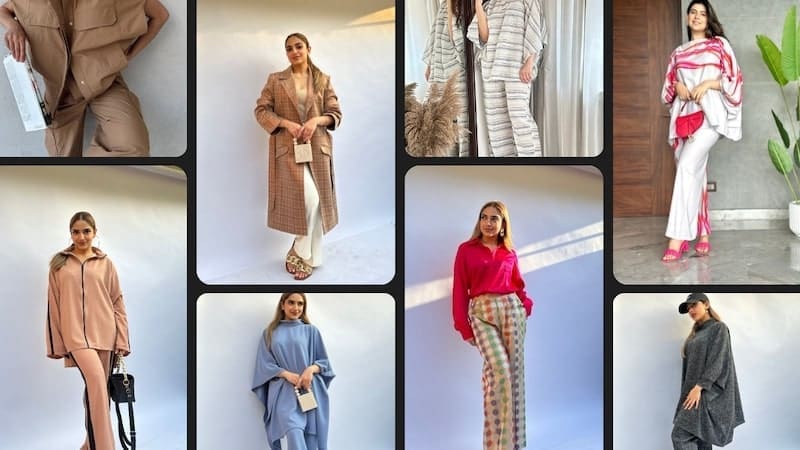 Winter Wear at Nolabels: Unveiling Women's Winter Collection