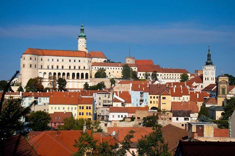 mikulov