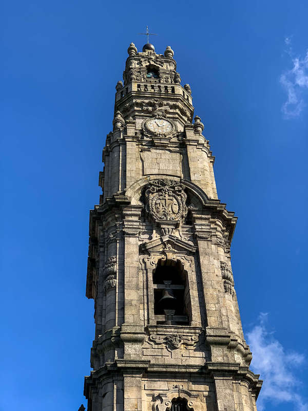 Clerigos Tower