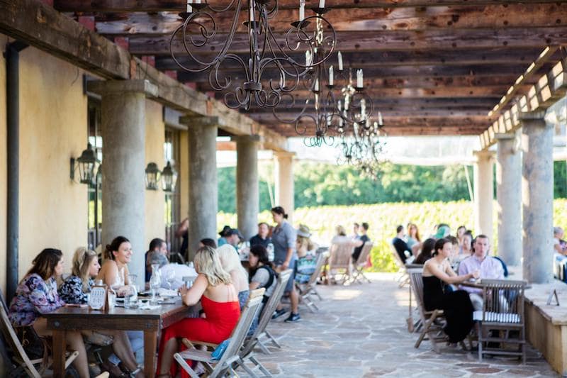 Top 10 Family-Friendly Wineries on Long Island