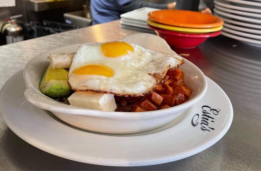 Gringo hash estia’s kitchen