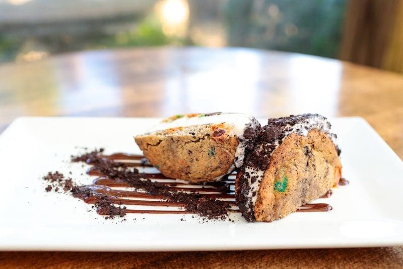 fresno east hampton ice cream sandwich