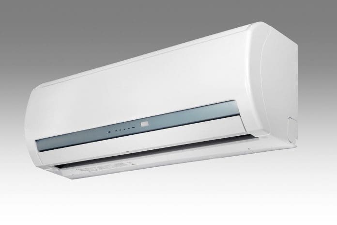 air conditioner for home interior