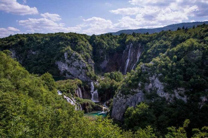 Plitvice Lakes ArboursAbroad