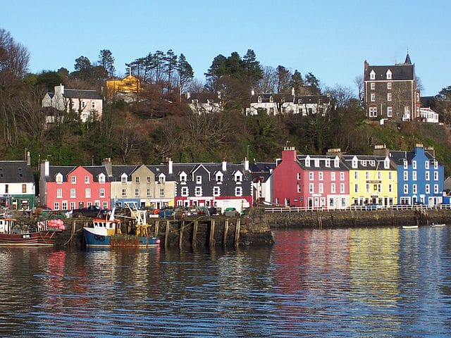 Tobermory