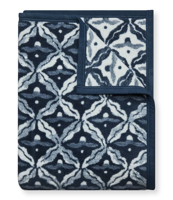 Chasing Paper x ChappyWrap SAMARA VINTAGE BLUE