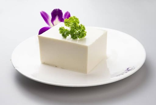 tofu dessert