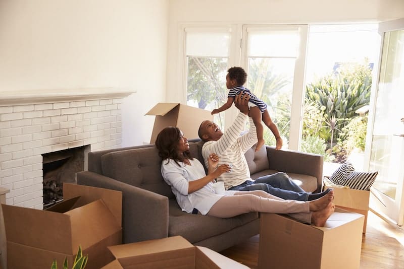 choosing the right home for you