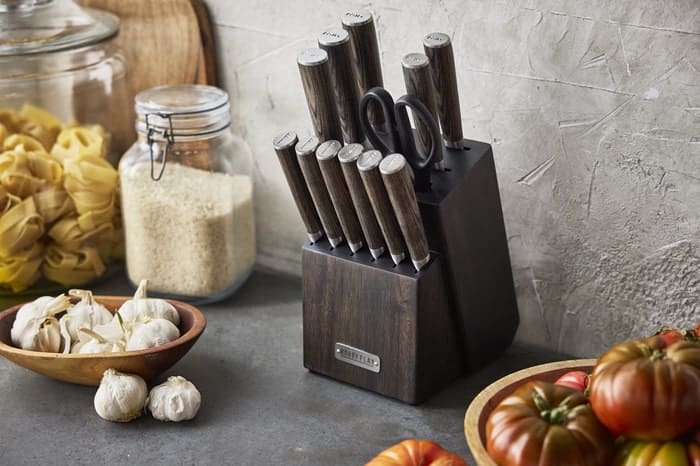 GreenPan Bobby Flay Cutlery