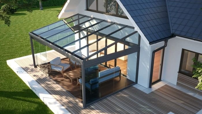 Diamond Windows