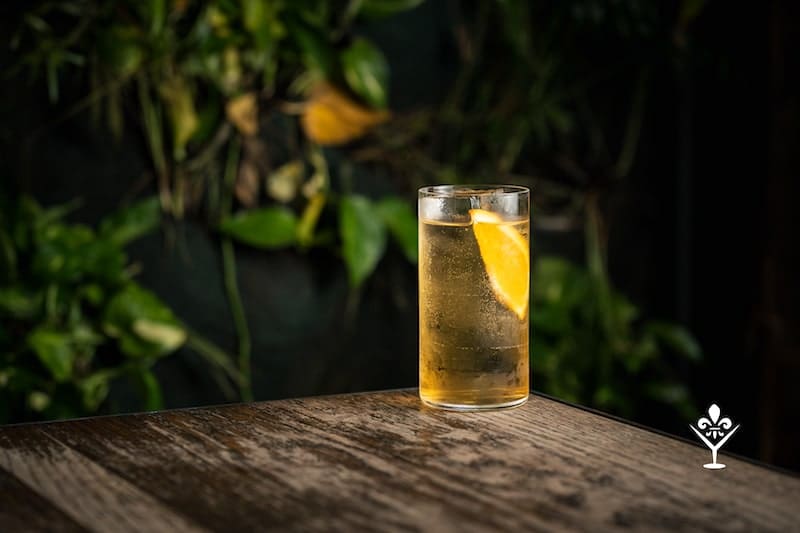 Bitterino Signature Wellness Locale