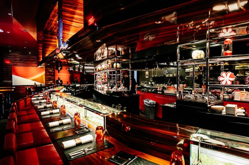 L'Atelier de Joël Robuchon