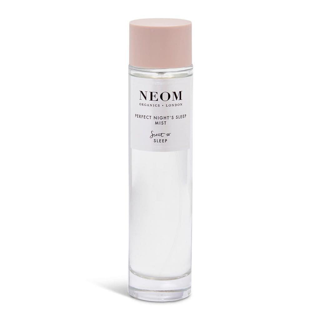 NEOM Wellbeing sleep mist