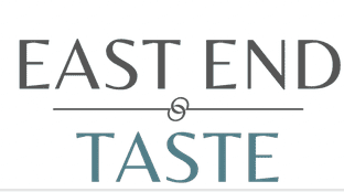 East End Taste Logo