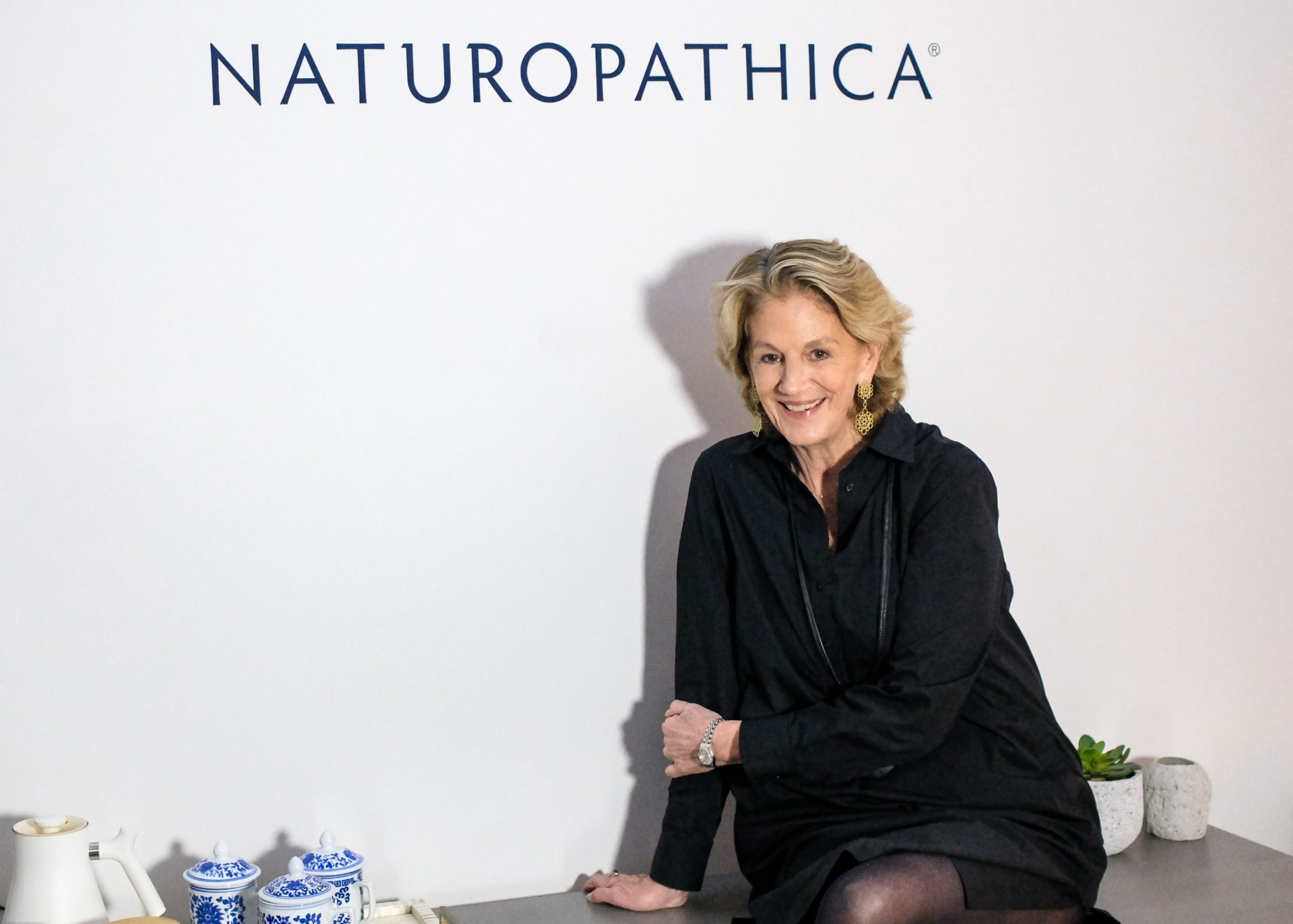 Cathy O’Brien Naturopathica