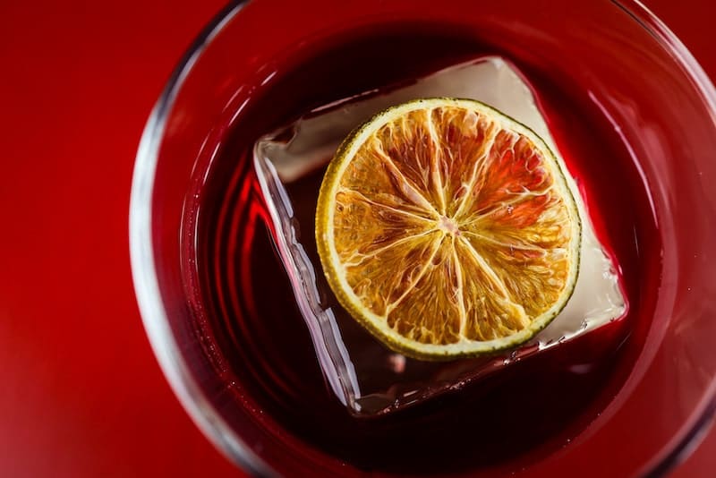 Apocalypse BBQ cocktail