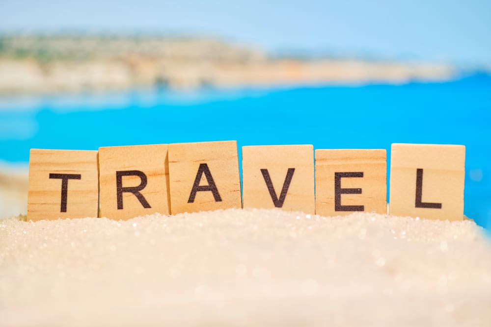 Consider Off-Season Travel