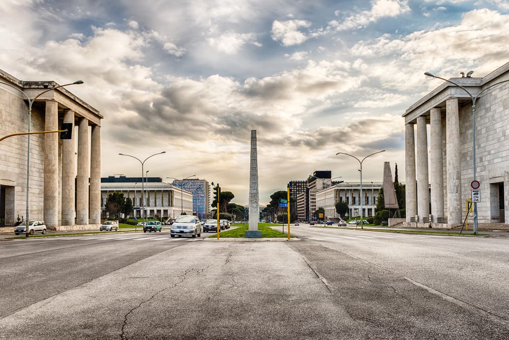 Athens Where Ancient Meets Modern