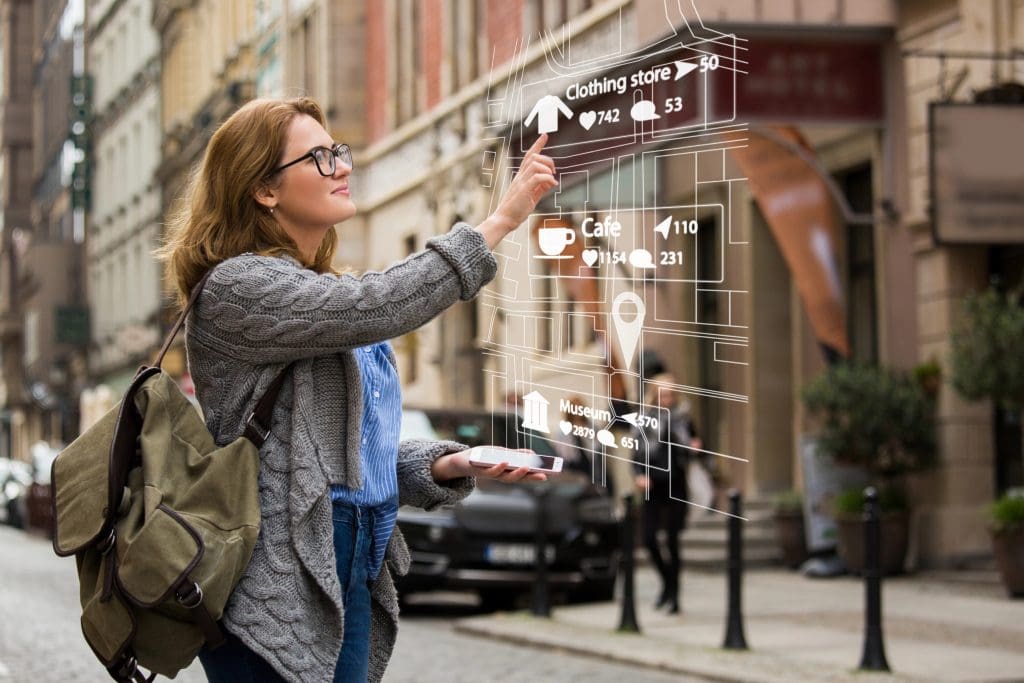 Virtual and Augmented Reality