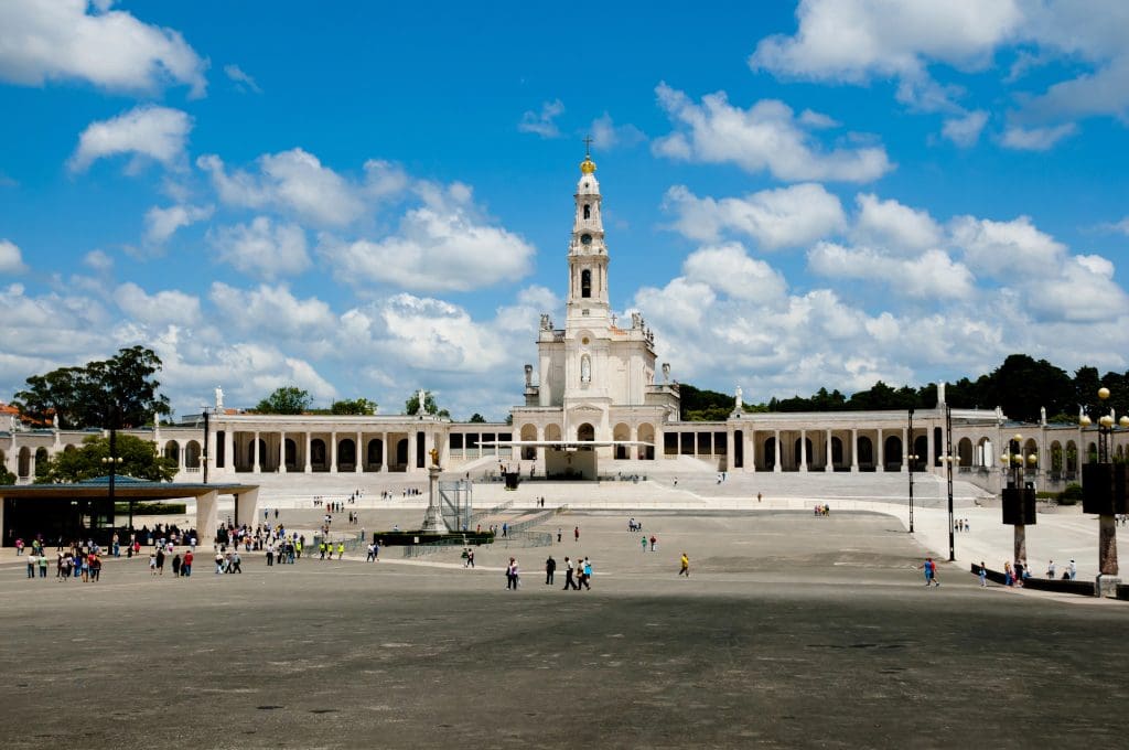 Fatima, Portugal: A Marian Pilgrimage Site
