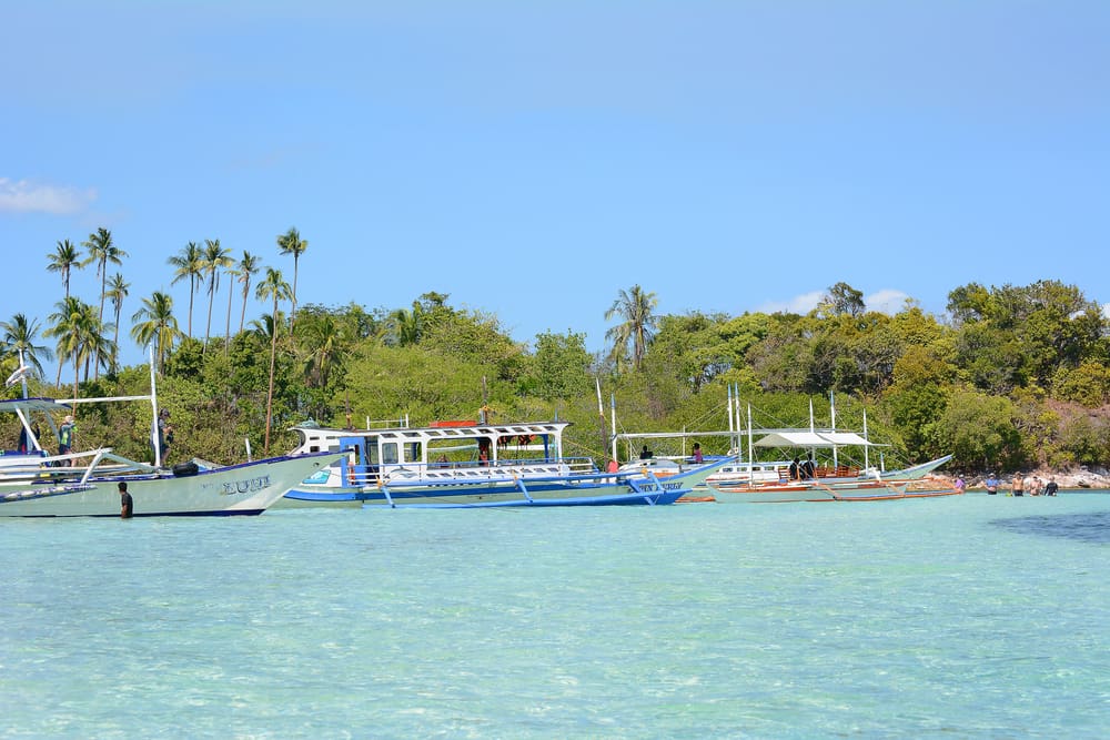 Island Hopping: Discover Hidden Gems