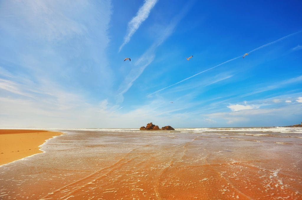 Best Time to Visit Morocco
