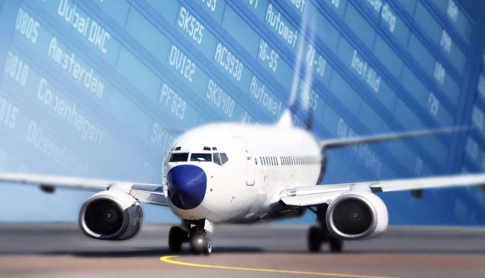 Understanding Flight Pricing Fluctuations