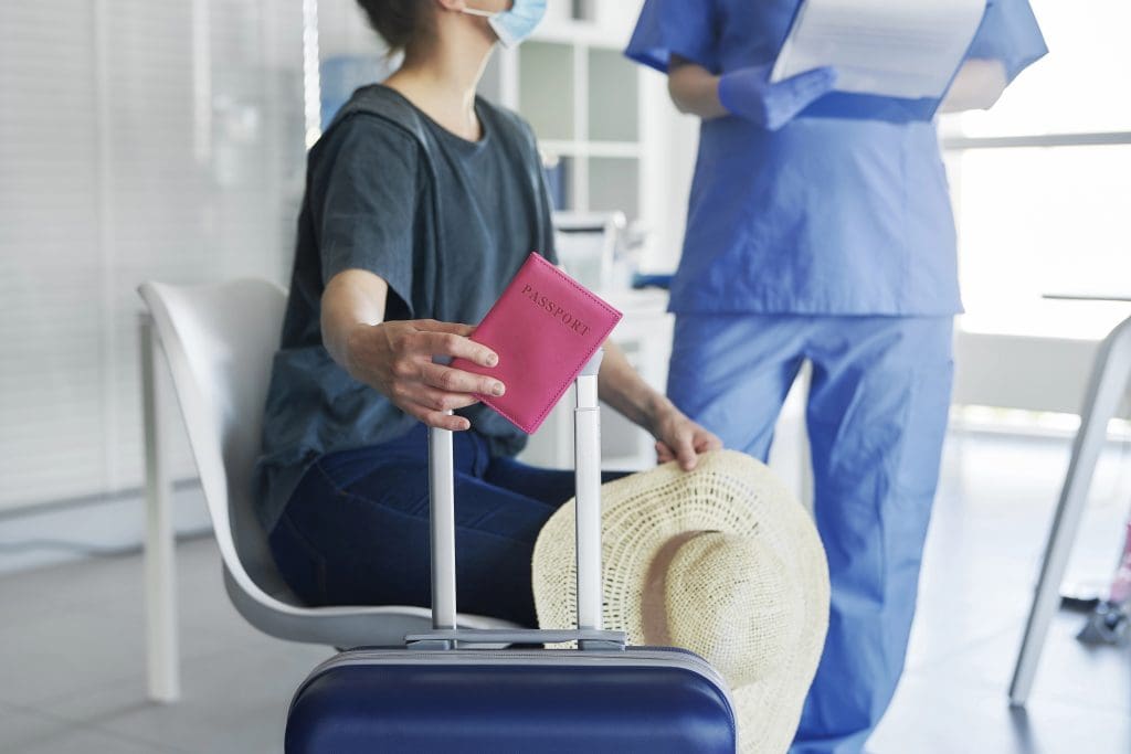 how to choose a medical travel destination