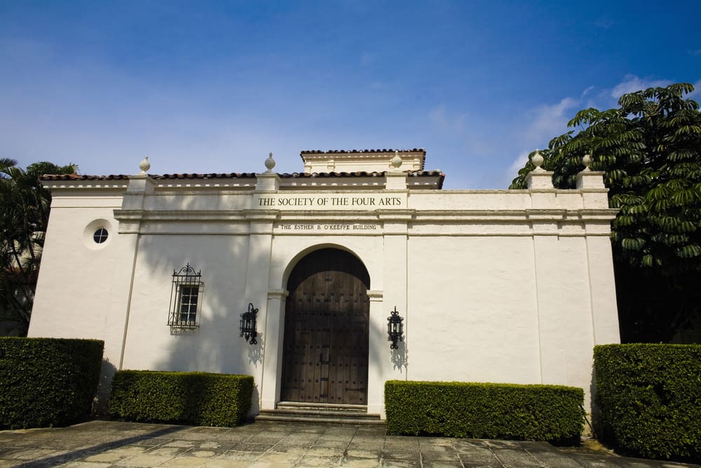 Explore the Santa Barbara Museum of Art