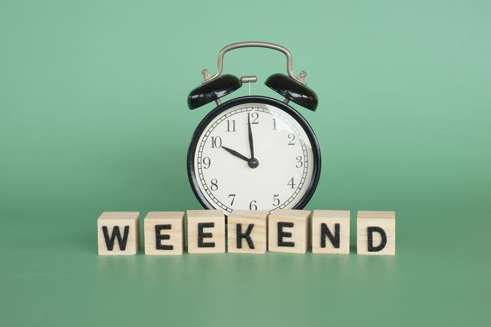 The Best Day of the Week to Book