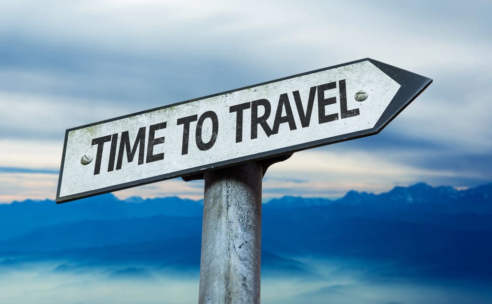 Avoiding Peak Travel Times