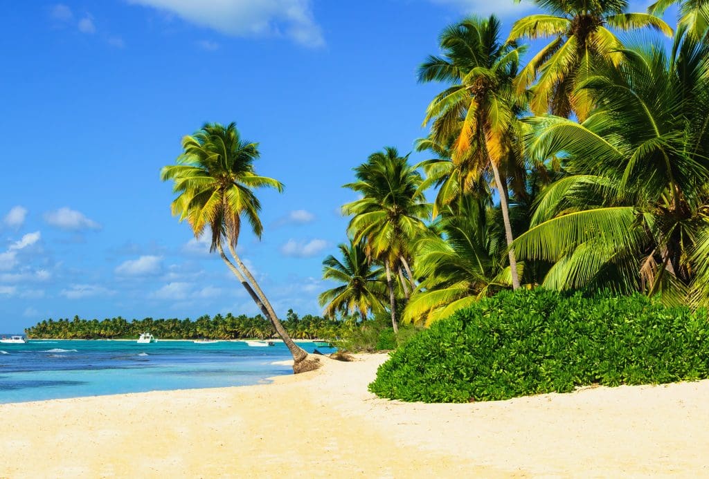 Turks and Caicos is worth visiting