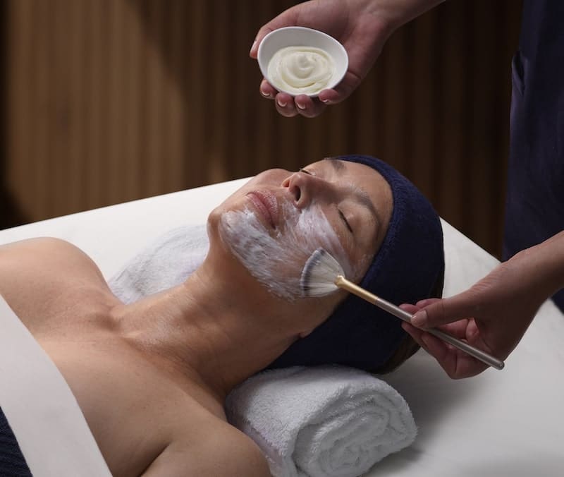 facial Naturopathica Hamptons