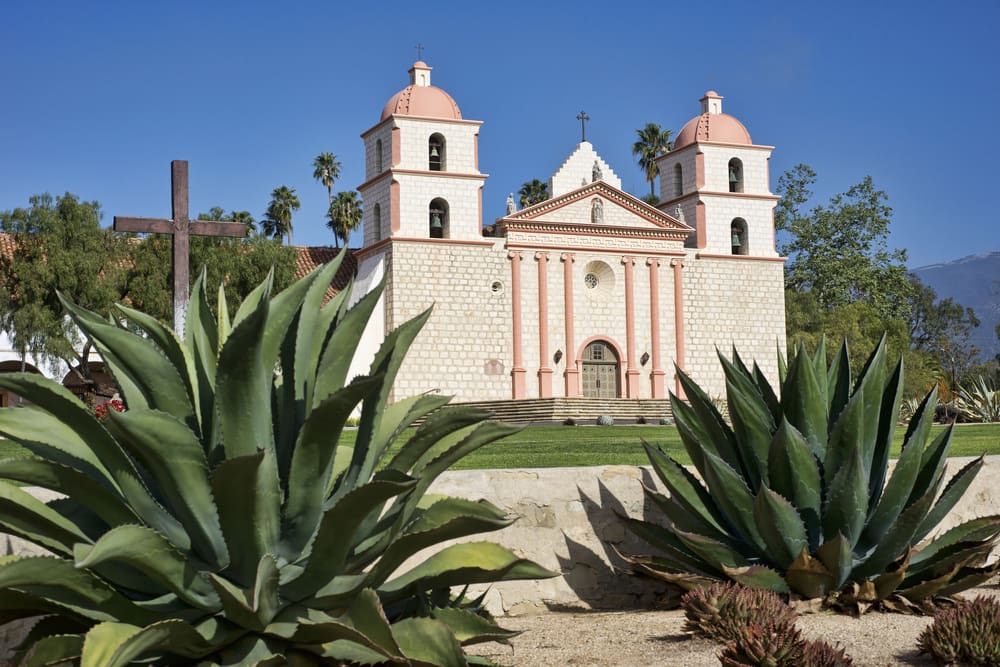 Santa Barbara