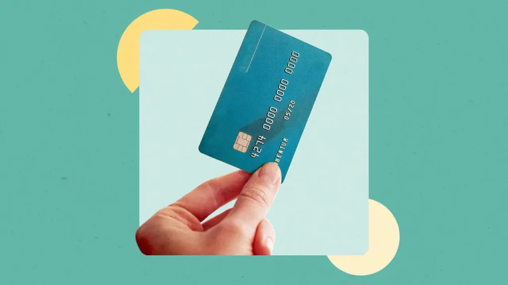 Use a Rewards Credit Card
