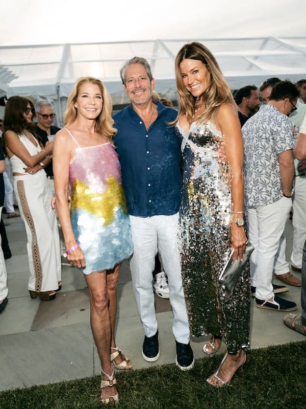 Candace Bushnell HMI School's Out