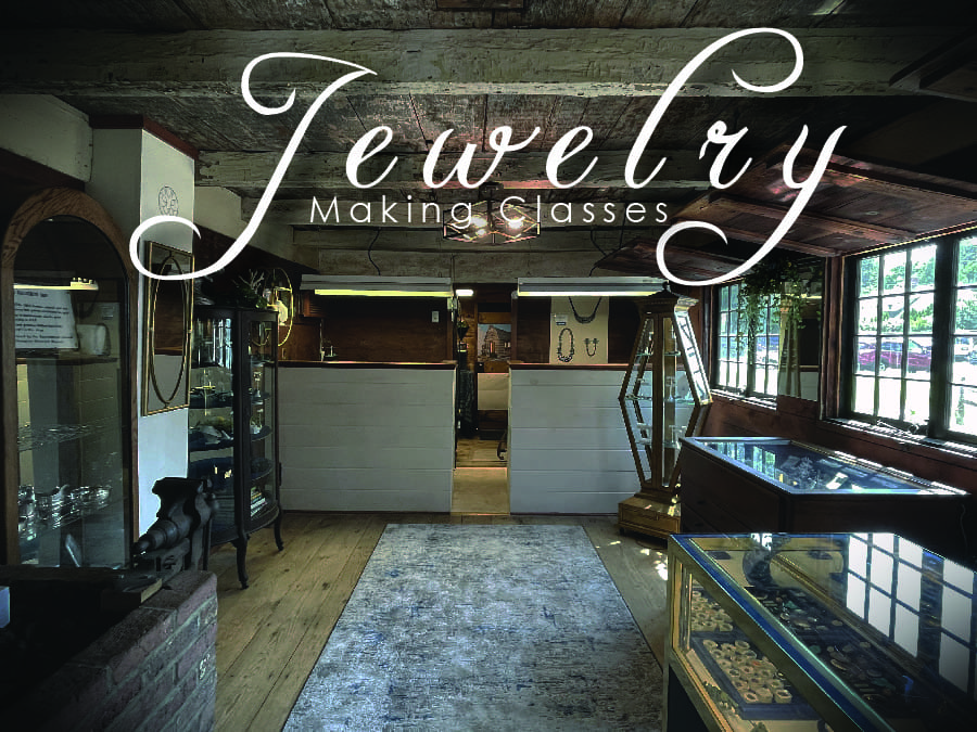 .01 jewlery making classes