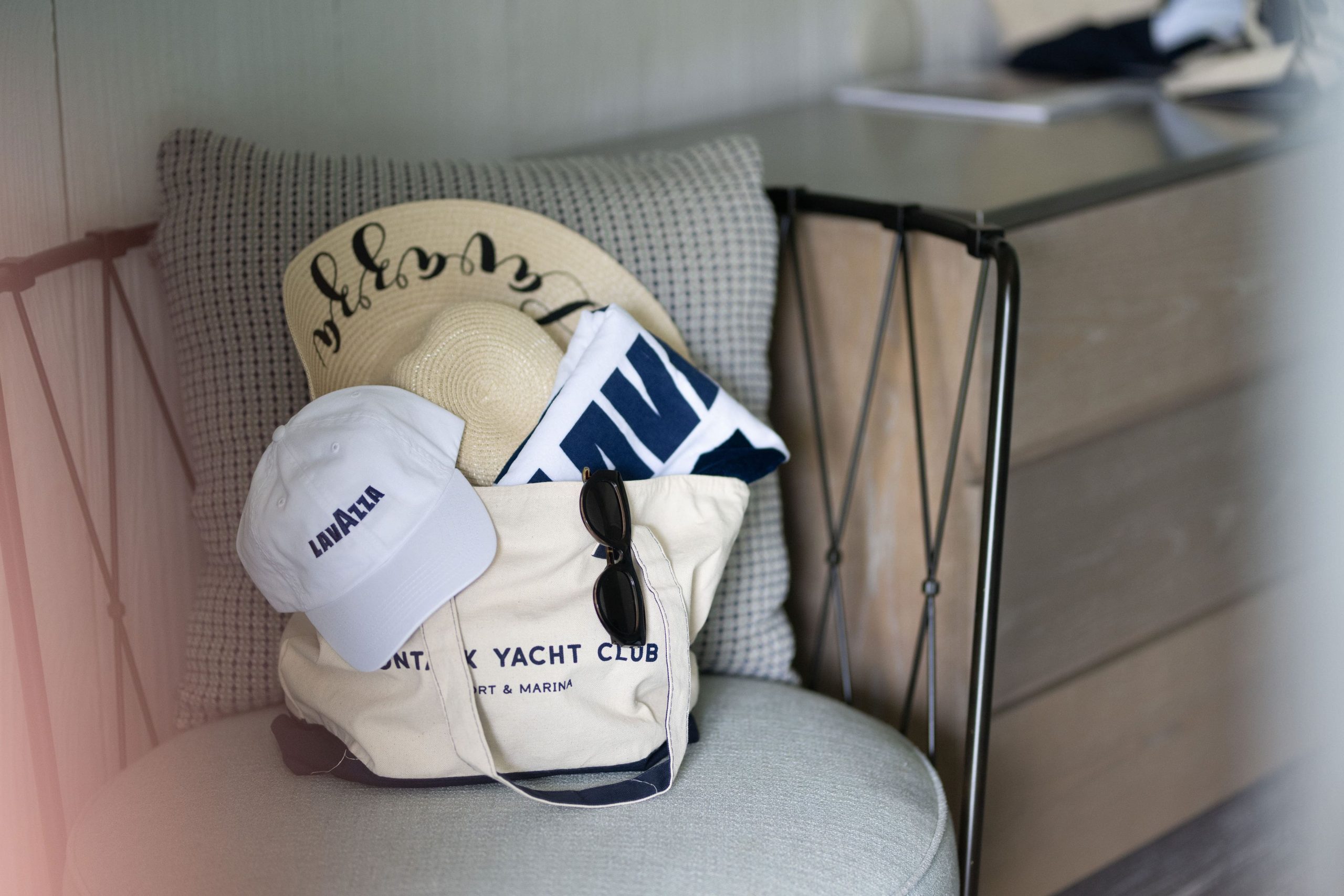 Lavazza Montauk Yacht Club
