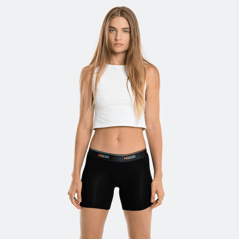 Woxer brief